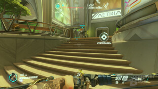 Overwatch – lange Wege sorgen für Unmut