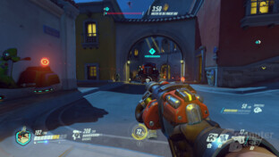 Overwatch – Defensive Schlacht