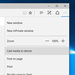 Windows 10 Build 10576: Edge streamt jetzt Videos per Miracast und DLNA