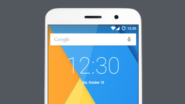 ZUK Z1: Top-Hardware, Cyanogen OS und USB 3.0 Typ C für 285 Euro