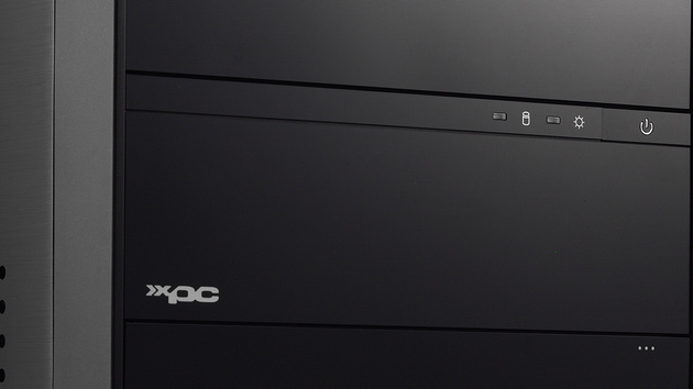 Shuttle XPC SH170R6: Würfel-Barebone für Skylake ab 263 Euro lieferbar