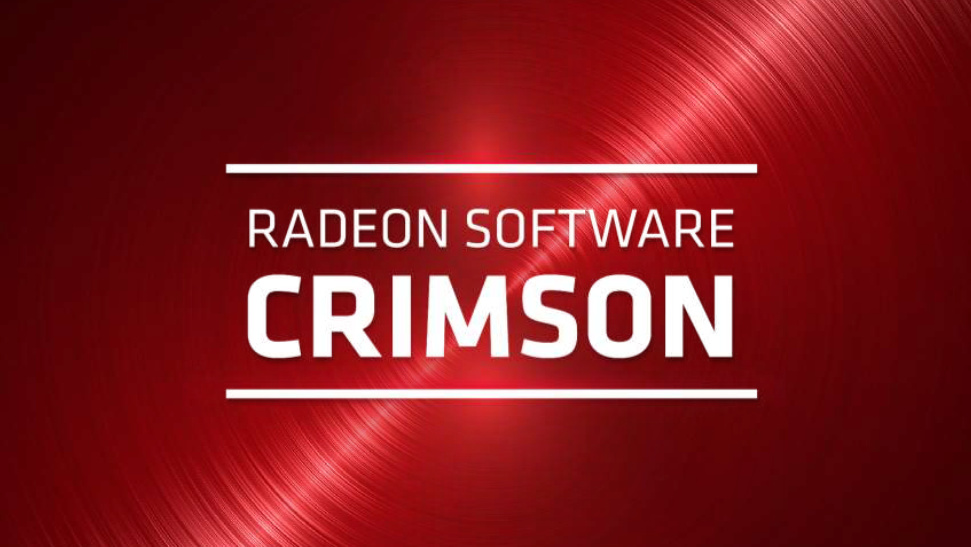 AMD-Treiber: Catalyst wird mit neuer Oberfläche zu „Crimson“