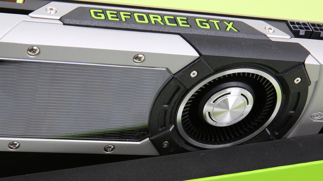 Nvidia: Game-Ready-Treiber für weitere 12 Spiele bis Jahresende
