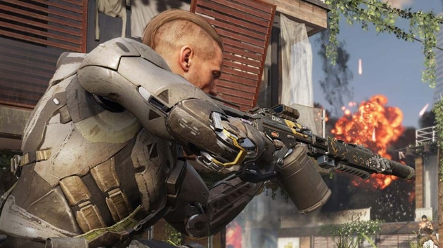 CoD Black Ops III: Serverbrowser und Modding-Werkzeuge für 2016 versprochen