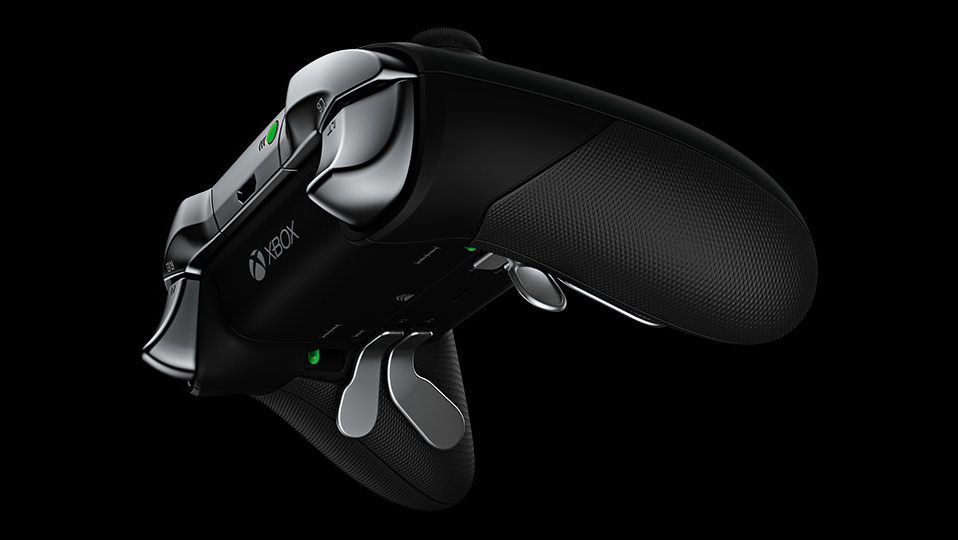 Xbox Elite: Neuer Controller ist im Handel vergriffen