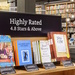 Buchhandel: Amazon eröffnet Buchladen in Seattle