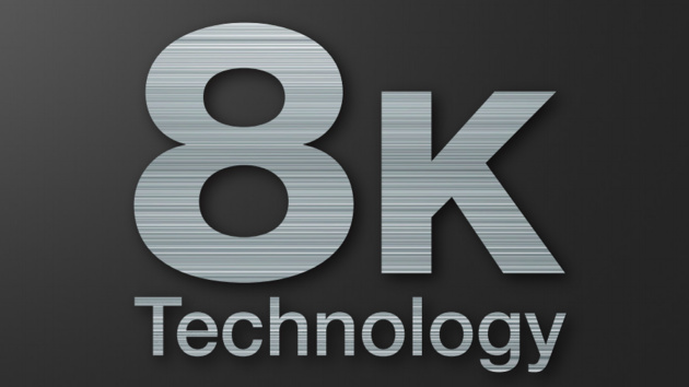 Hisense: 8K-Fernseher noch dieses Jahr in China erhältlich
