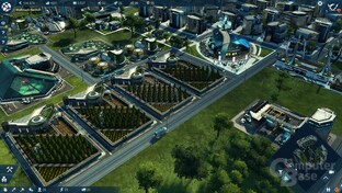 Anno 2205 im Test