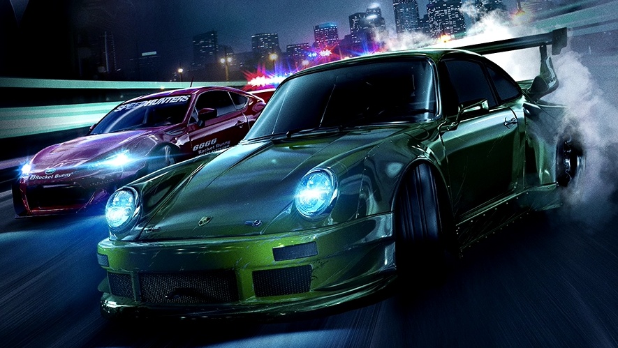 Need for Speed (2015) im Test: Neustart mit FPS-Jagd auf der Xbox One
