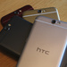 One A9: HTCs neues Smartphone ab heute verfügbar