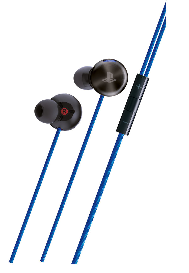 Sony In-Ear-Headset