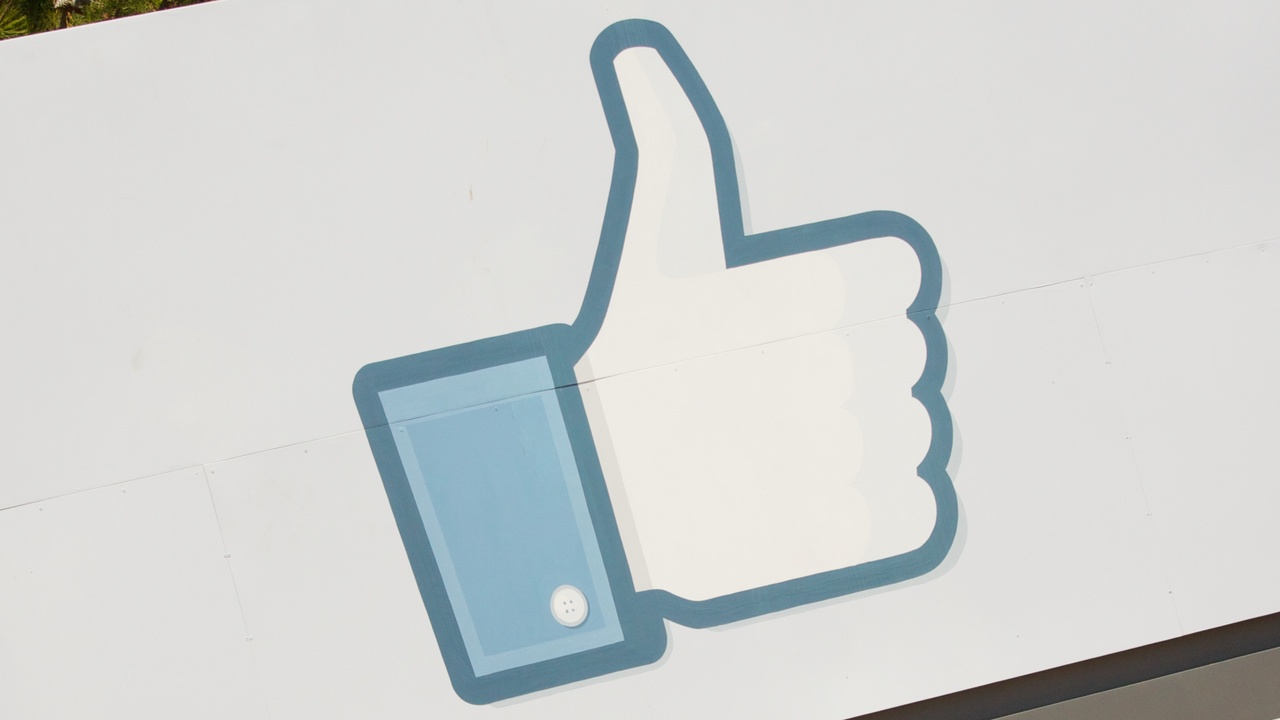 Facebook: Steigende Nutzerzahlen bescheren ein gutes Quartal