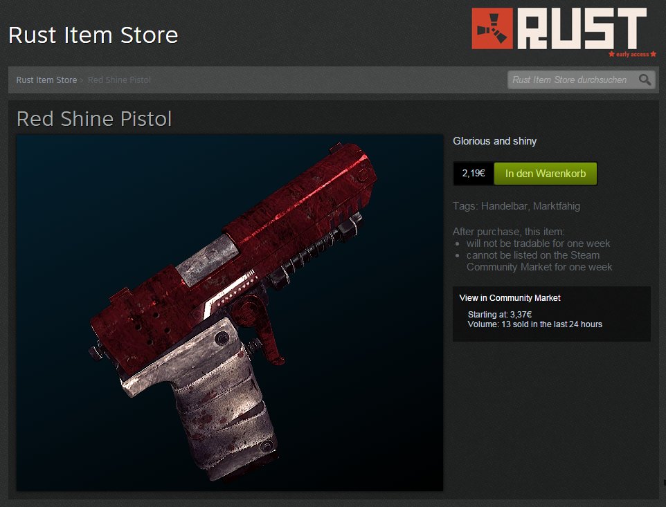 Top 10 Websites To Look For Best Rust AK 47 Skins
