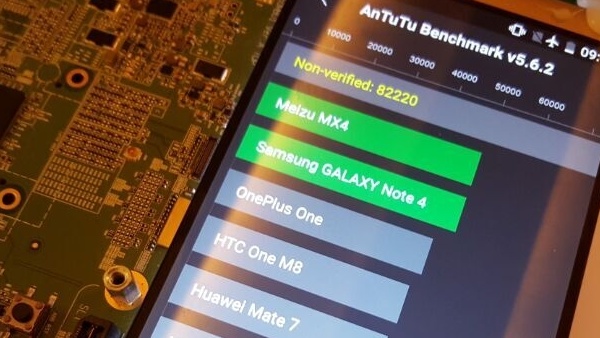 HiSilicon Kirin 950: 16-nm-FinFET und Cortex-A72-Kerne noch dieses Jahr