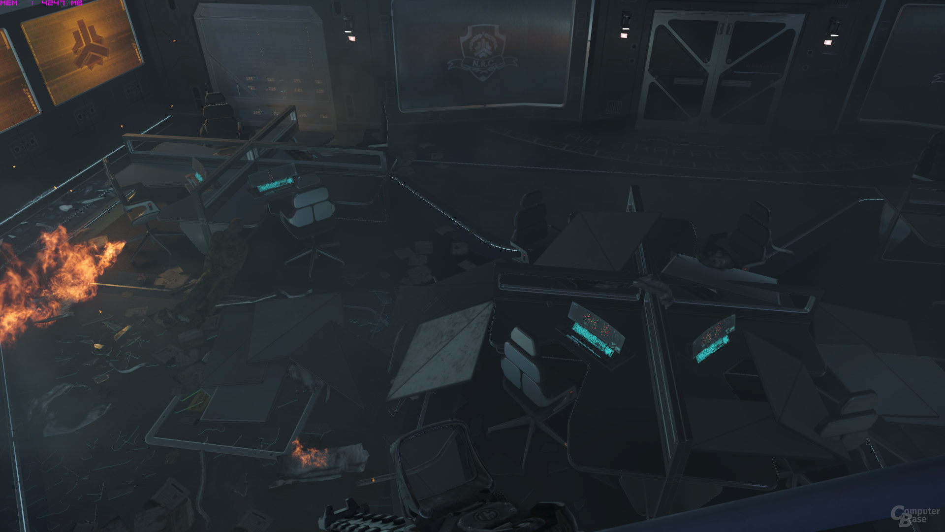 Shadow Map Quality – Extra