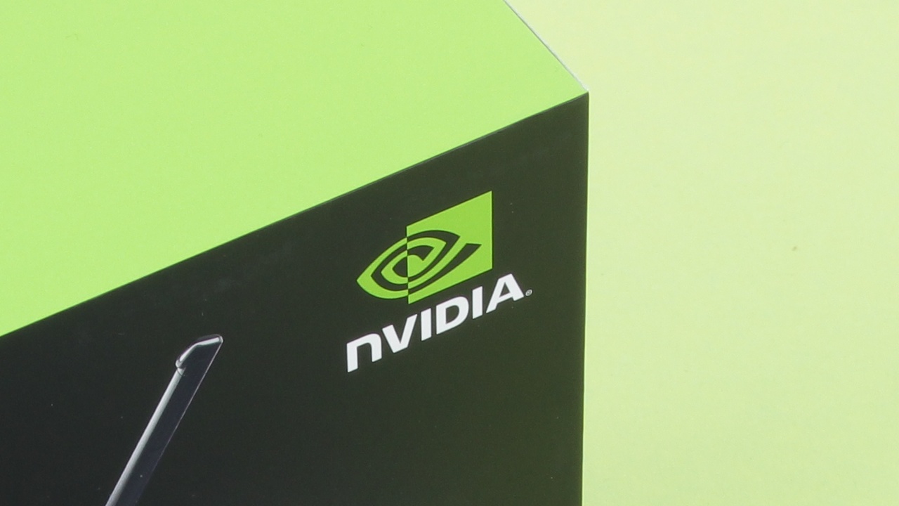 Quartalszahlen: Nvidia mit höchstem Umsatz der Firmengeschichte