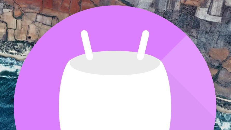 Android 6.0: Nexus verhilft Marshmallow zu 0,3 Prozent Marktanteil