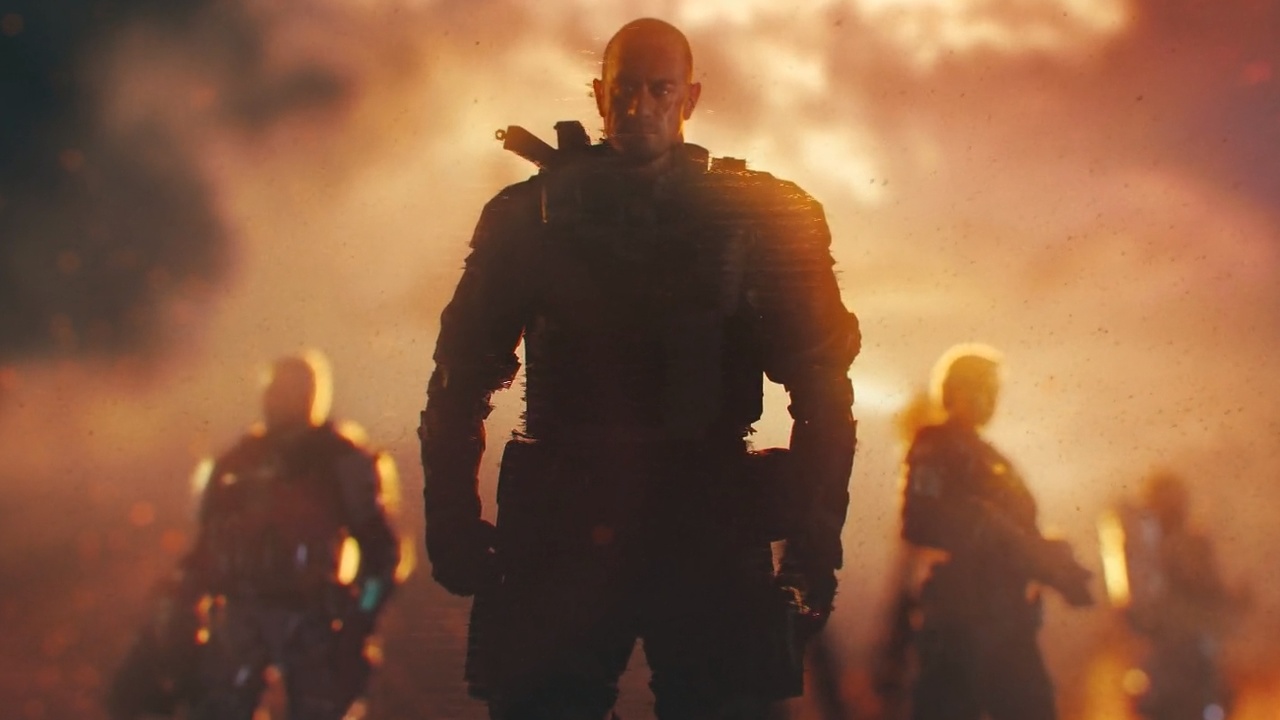 Call of Duty: Black Ops III im Test: Bei der Story übernommen, bei der Technik gescheitert
