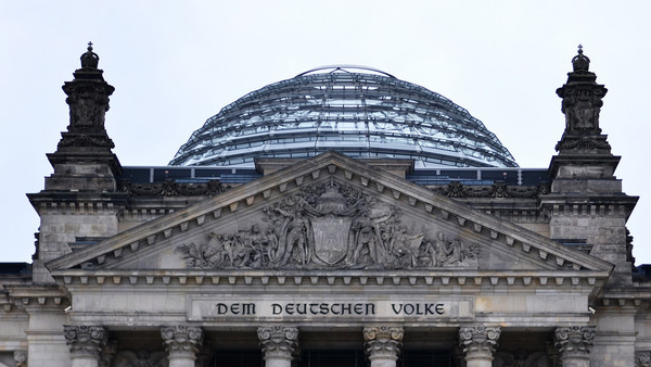 Sicherheitsmaßnahme: Adobe Flash wird aus dem Bundestag verbannt