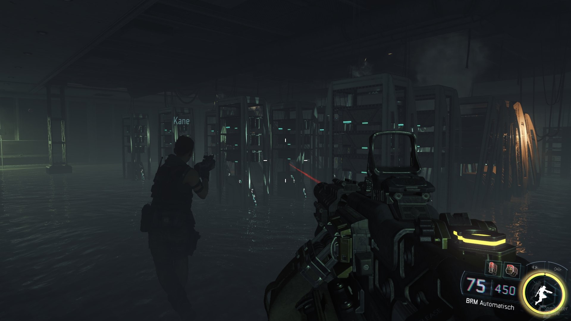 Call of Duty: Black Ops III im Test