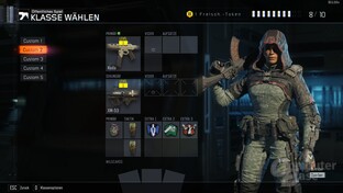 Call of Duty: Black Ops III im Test