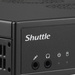 Shuttle DH170: XPC-slim-Barebone für Skylake mit DDR3L kostet 244 Euro