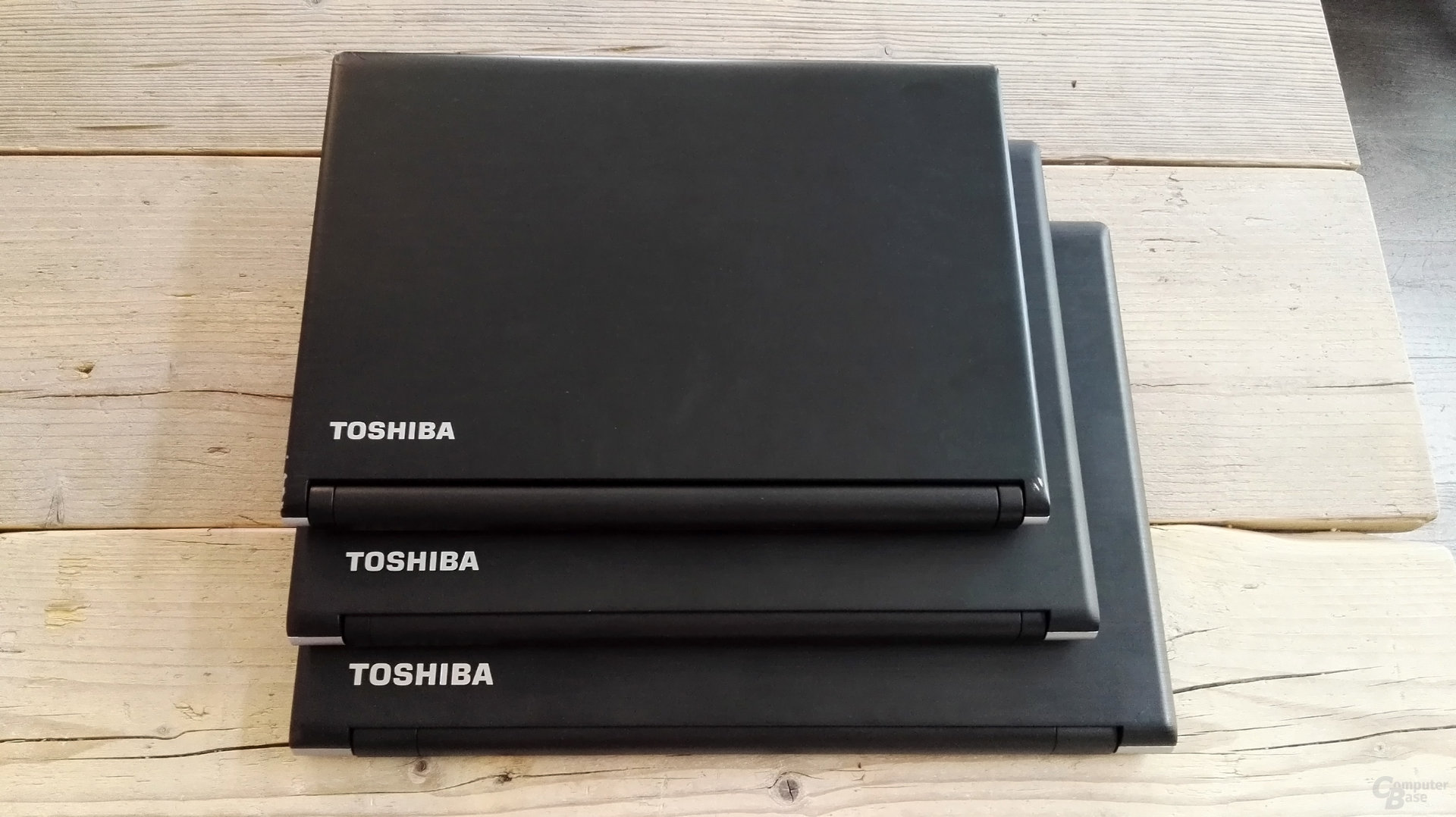 Toshiba Satellite Pro Familie