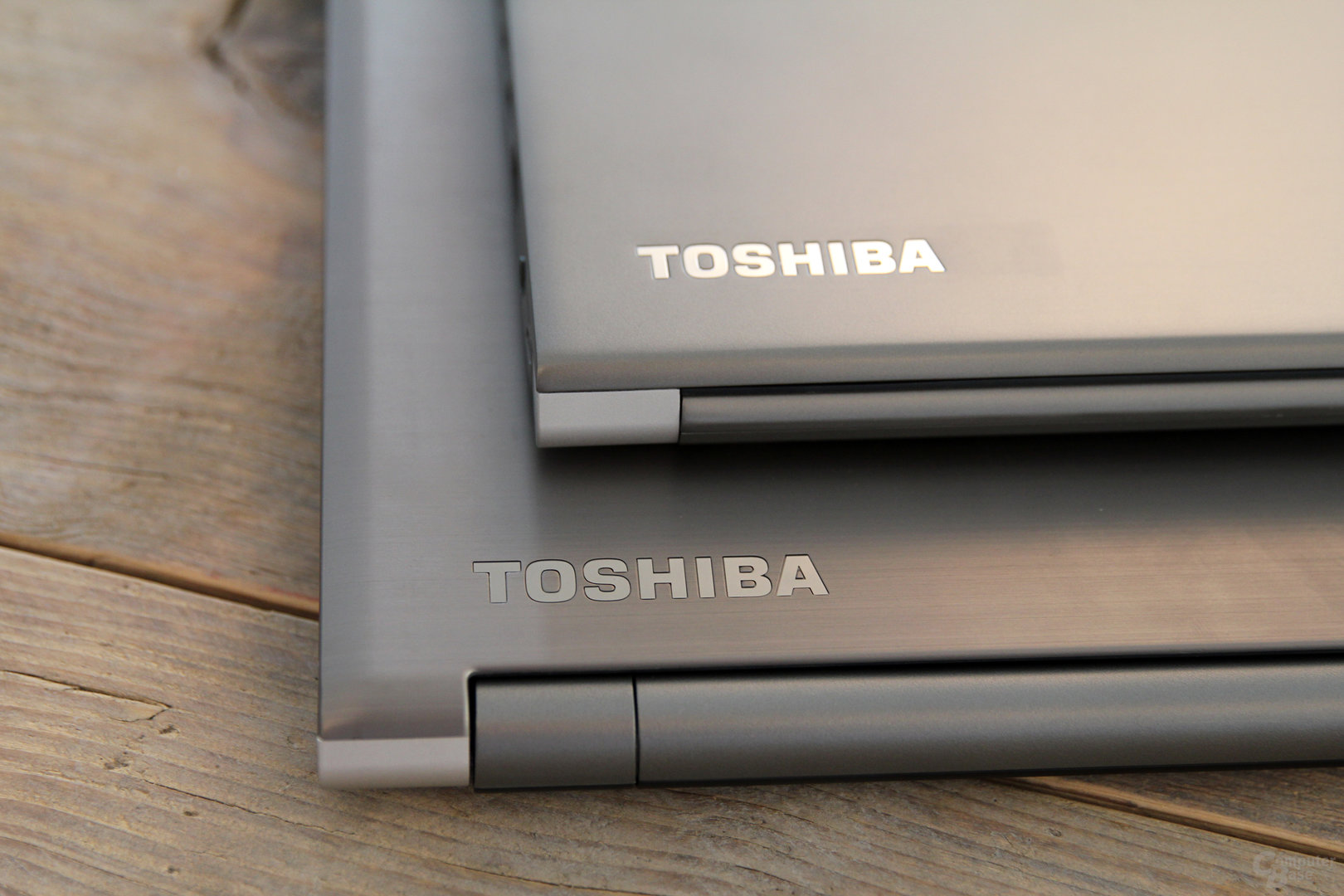 Toshiba Tecra Notebooks