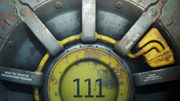 Game Ready: GeForce-Treiber für Fallout 4, SW: Battlefront & StarCraft