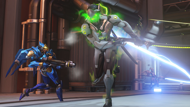 Blizzard Overwatch: Noch kein Vertriebsmodell für neue Helden im Shooter