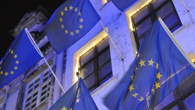 Internet-Überwachung: Europol will Internetinhalte kontrollieren