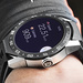 TAG Heuer Connected: Smartwatch mit Saphirglas und Titangehäuse für 1.350 Euro