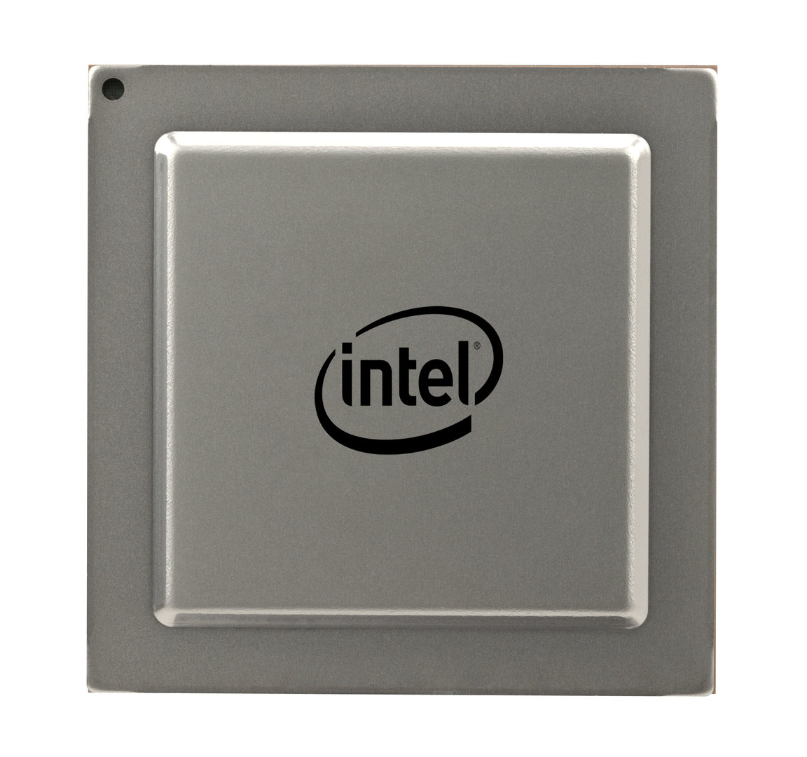 Intel Ethernet Multi-Host Controller FM10000