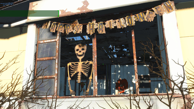 Fallout 4 Benchmarks: Atomares Spiel mit durchschnittlicher Technik