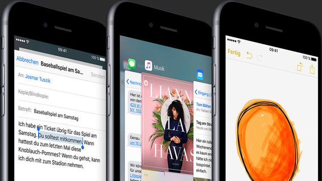 Apple: Cook kritisiert britisches Gesetz zur Vorratsdatenspeicherung