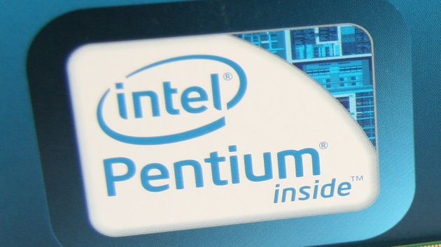 Intel Pentium D-1500: Der Pentium ist zurück im Server-Segment