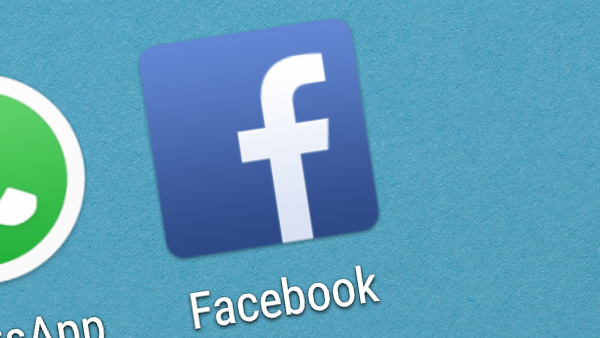 Facebook Messenger: Gesichtserkennung kommt zuerst in Australien