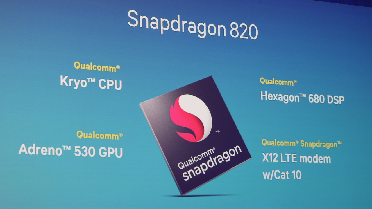 Snapdragon 820: Qualcomm bestätigt 14-nm-LPP-Fertigung bei Samsung