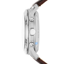 Fossil Q Mitteilungs-LEDs