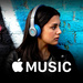 Musikstreaming: Apple Music als Beta für Android verfügbar