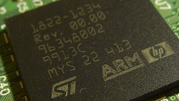 ARM: Sparsamer Cortex-A35 für Einsteiger-Smartphones