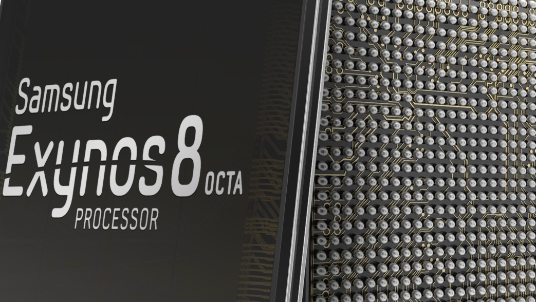 Exynos 8890: Mit eigenen Kernen und LTE Cat. 13 gegen Snapdragon 820