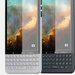 BlackBerry Vienna: Androide mit Volltastatur unterm Display durchgesickert