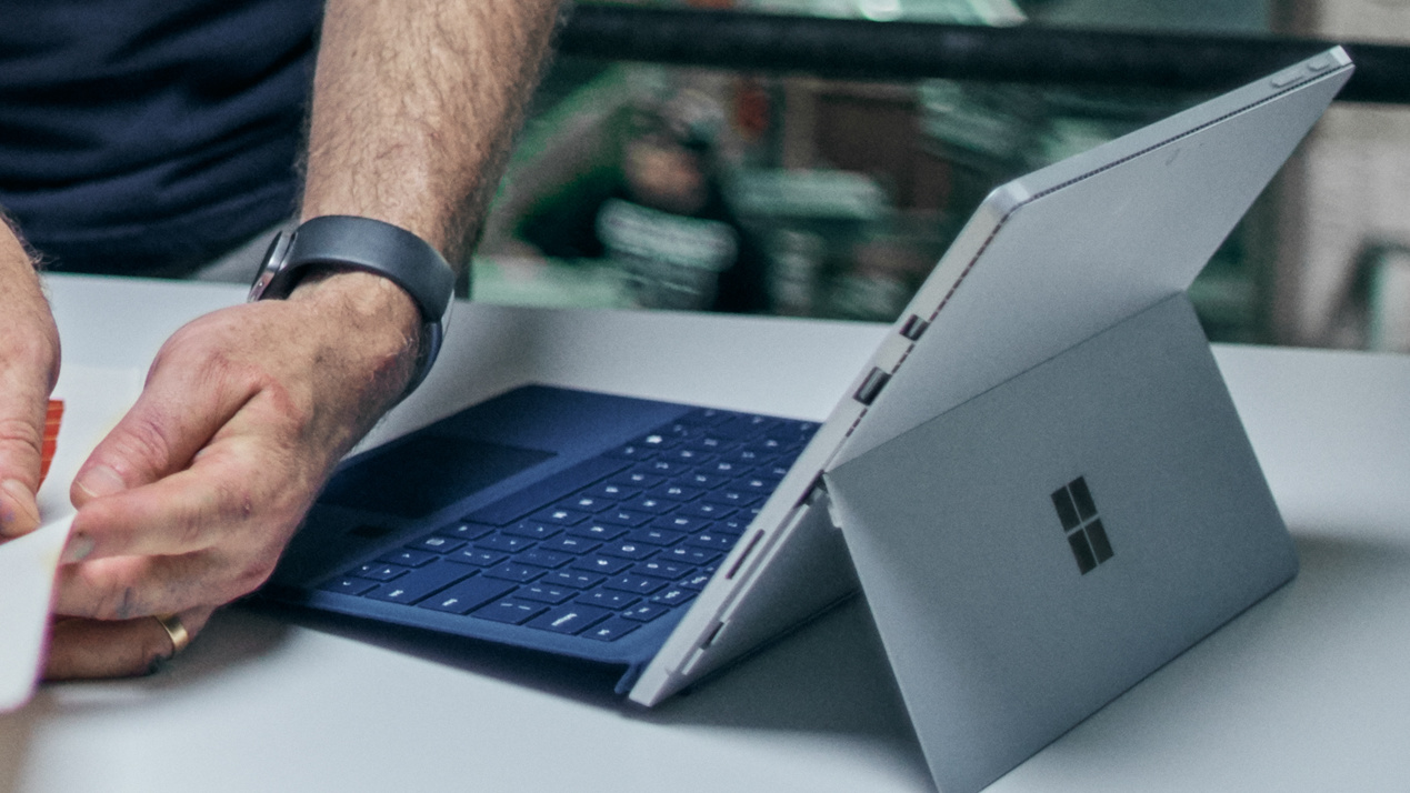 Surface Pro Treiber Surface Pro Treiber