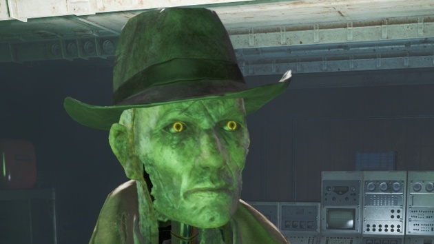Fallout 4: SSD verkürzt Ladezeiten auf Spielkonsolen um die Hälfte
