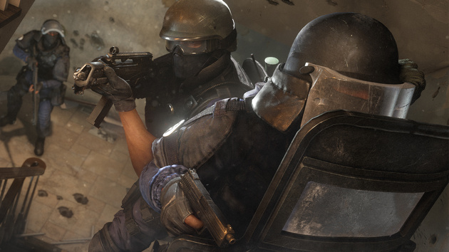 Rainbow Six Siege Season Pass: Sechs Skins und VIP-Zugang aber keine Inhalte