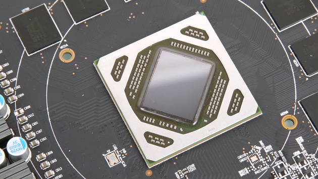 Radeon R9 380X im Test: Tonga im Vollausbau von Asus und Sapphire