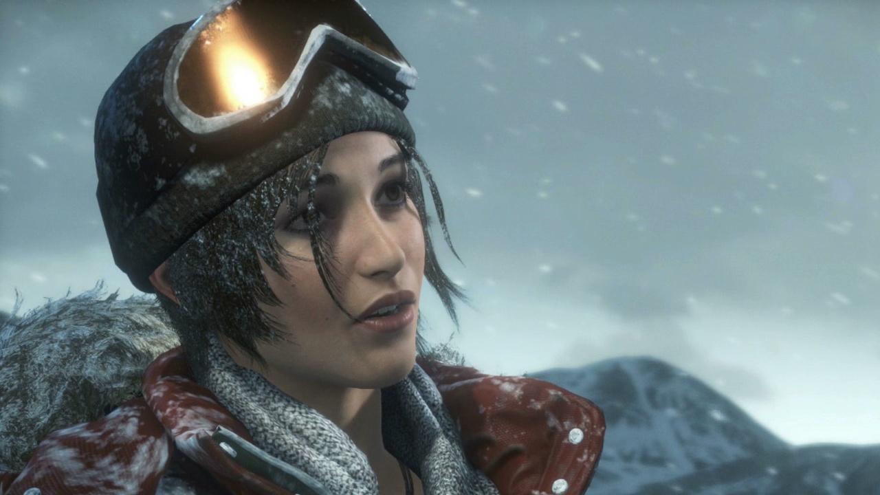 Wochenrückblick: Lara Croft zieht weiterhin viele Blicke auf sich