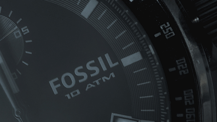 Wearables: Fossil kauft Misfit für 260 Millionen US-Dollar