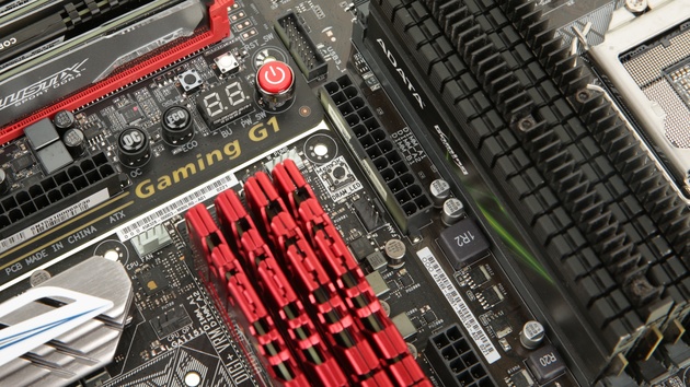 DDR4-RAM: Erste Speicherkits mit 3.600 MHz und 3.866 MHz lieferbar